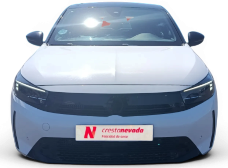 Imagen de Opel Corsa