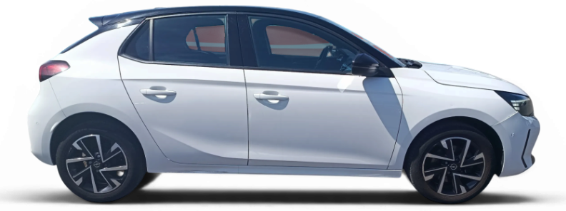 Imagen de Opel Corsa
