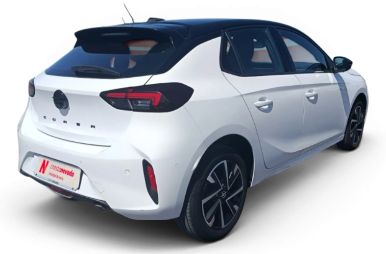 Imagen de Opel Corsa