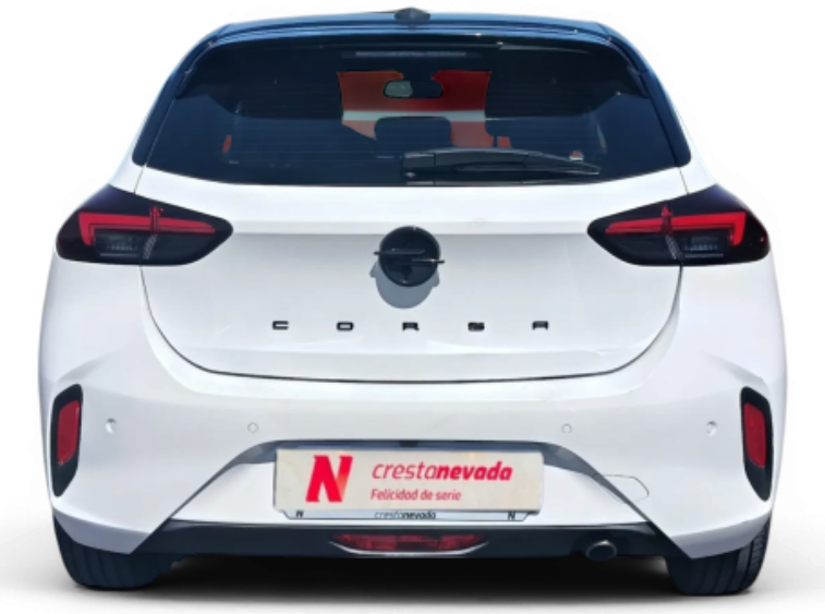 Imagen de Opel Corsa