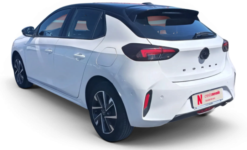 Imagen de Opel Corsa