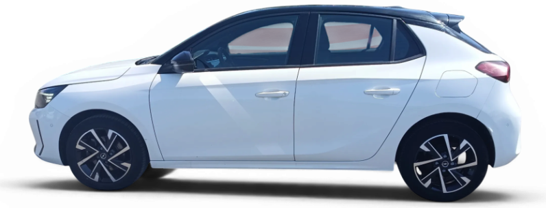 Imagen de Opel Corsa
