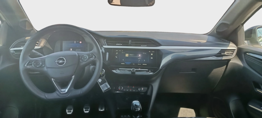 Imagen de Opel Corsa