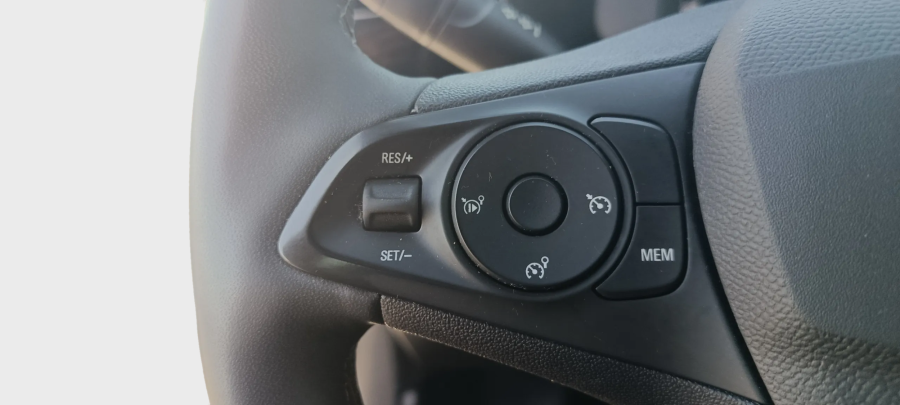 Imagen de Opel Corsa