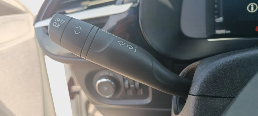 Imagen de Opel Corsa