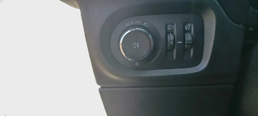 Imagen de Opel Corsa