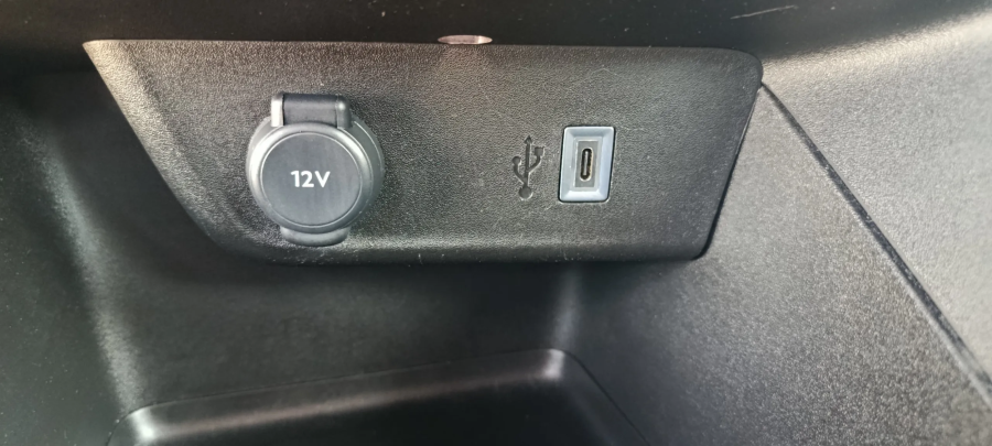 Imagen de Opel Corsa