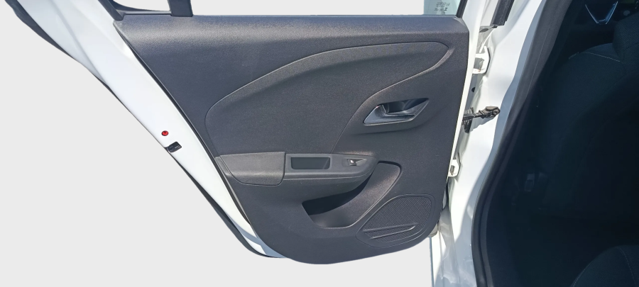 Imagen de Opel Corsa