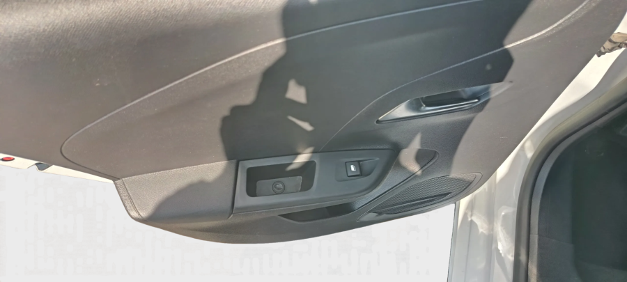 Imagen de Opel Corsa