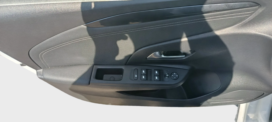 Imagen de Opel Corsa
