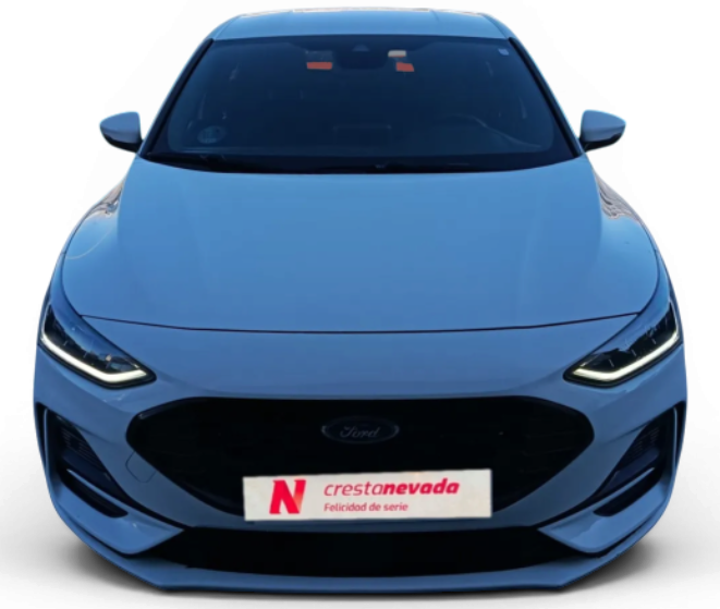 Imagen de Ford Focus