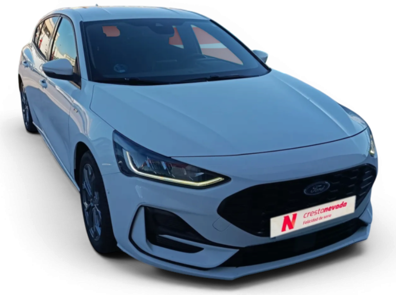 Imagen de Ford Focus