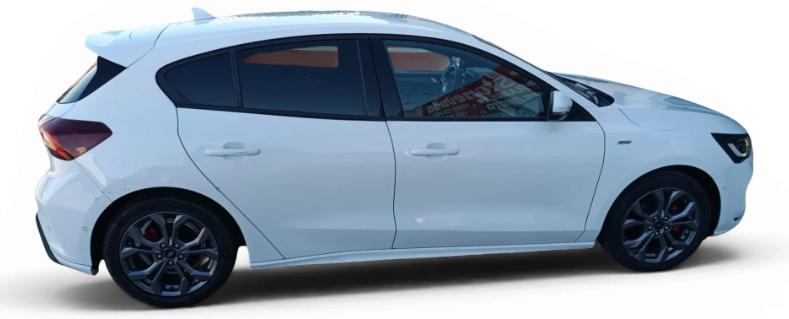 Imagen de Ford Focus