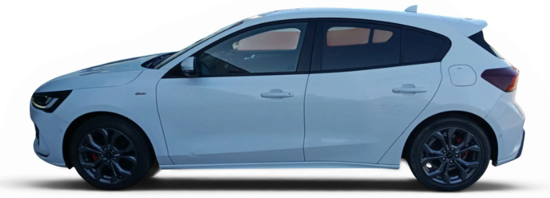 Imagen de Ford Focus