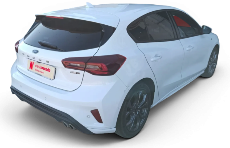 Imagen de Ford Focus
