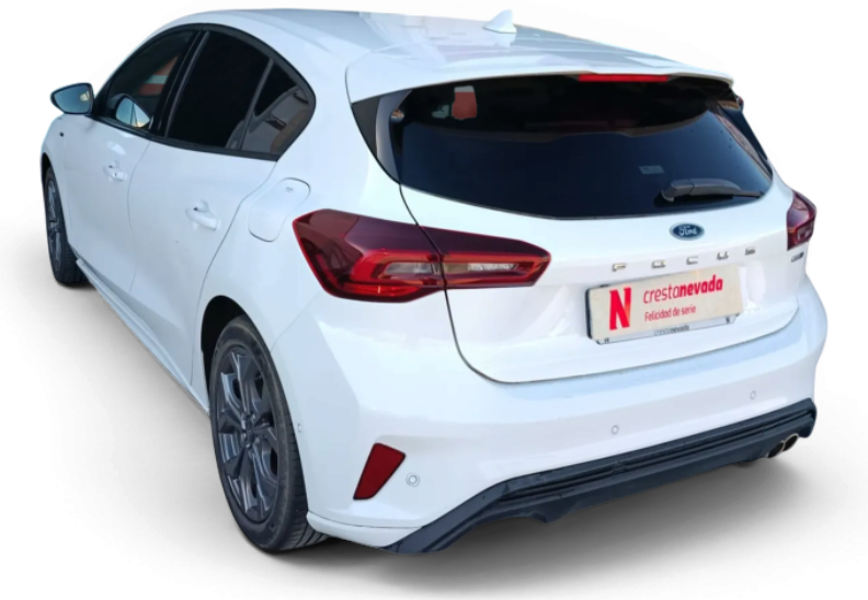 Imagen de Ford Focus