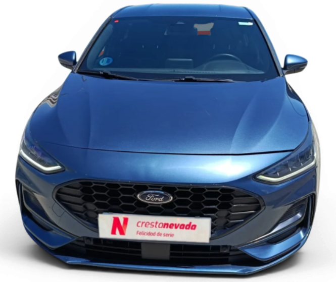 Imagen de Ford Focus