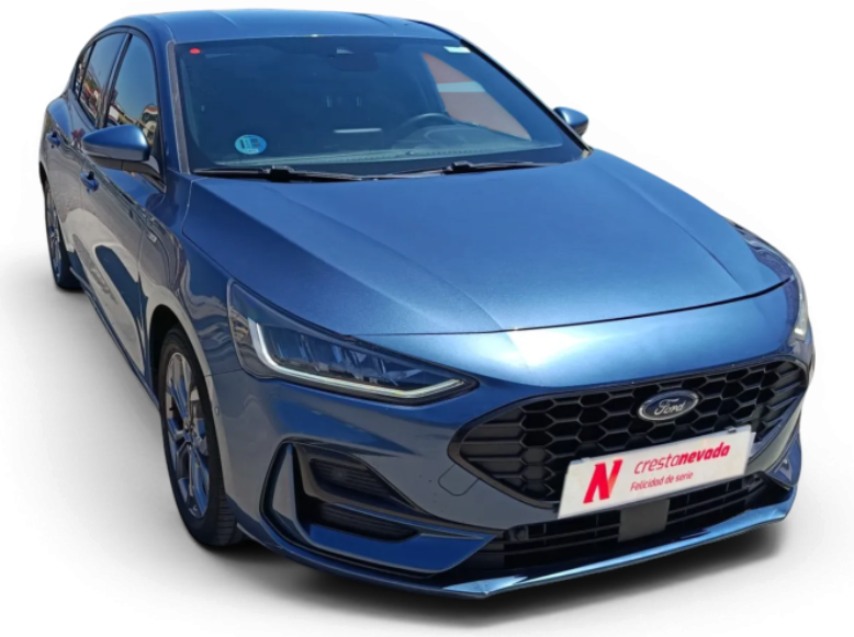 Imagen de Ford Focus