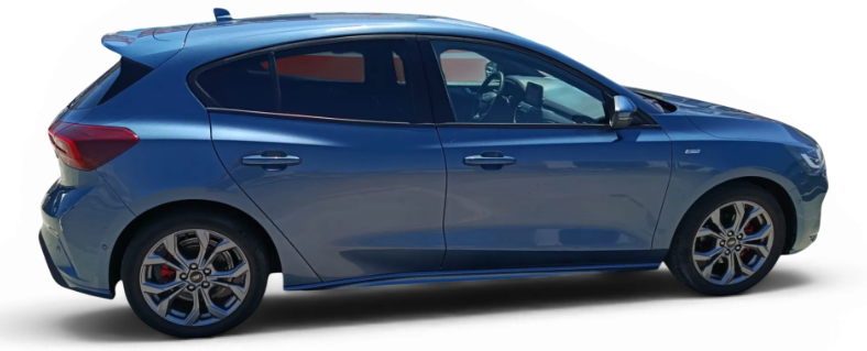Imagen de Ford Focus