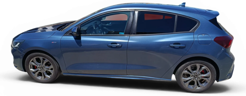 Imagen de Ford Focus