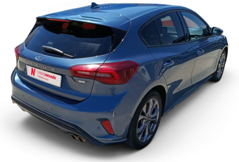 Imagen de Ford Focus