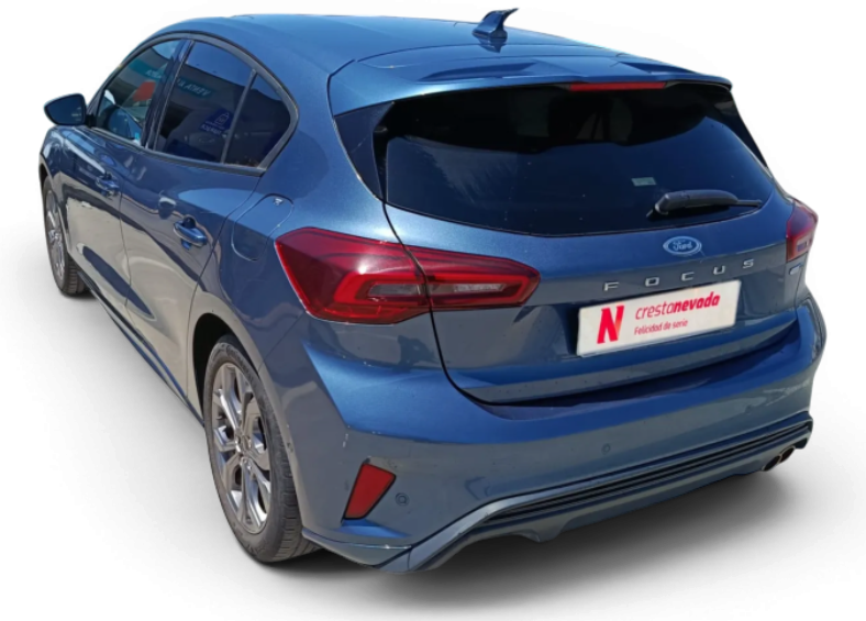 Imagen de Ford Focus