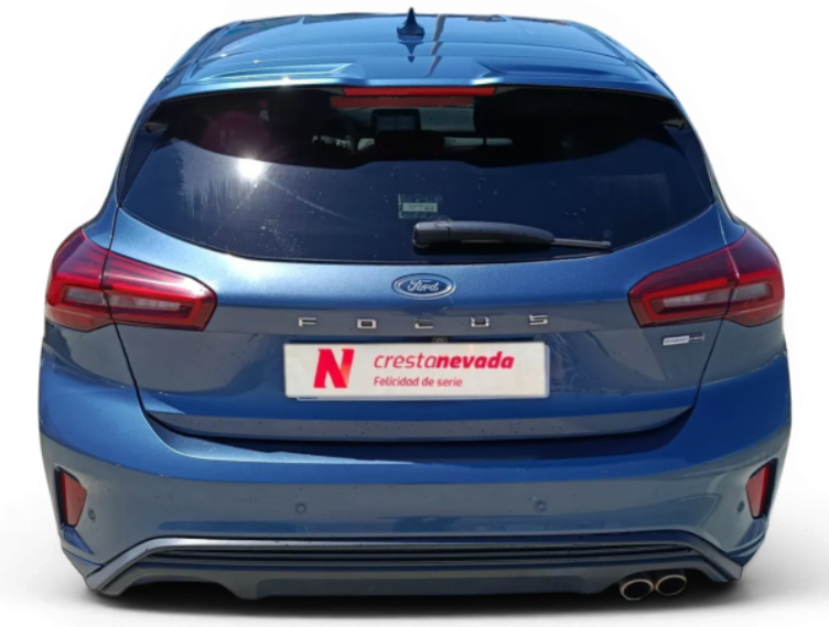 Imagen de Ford Focus