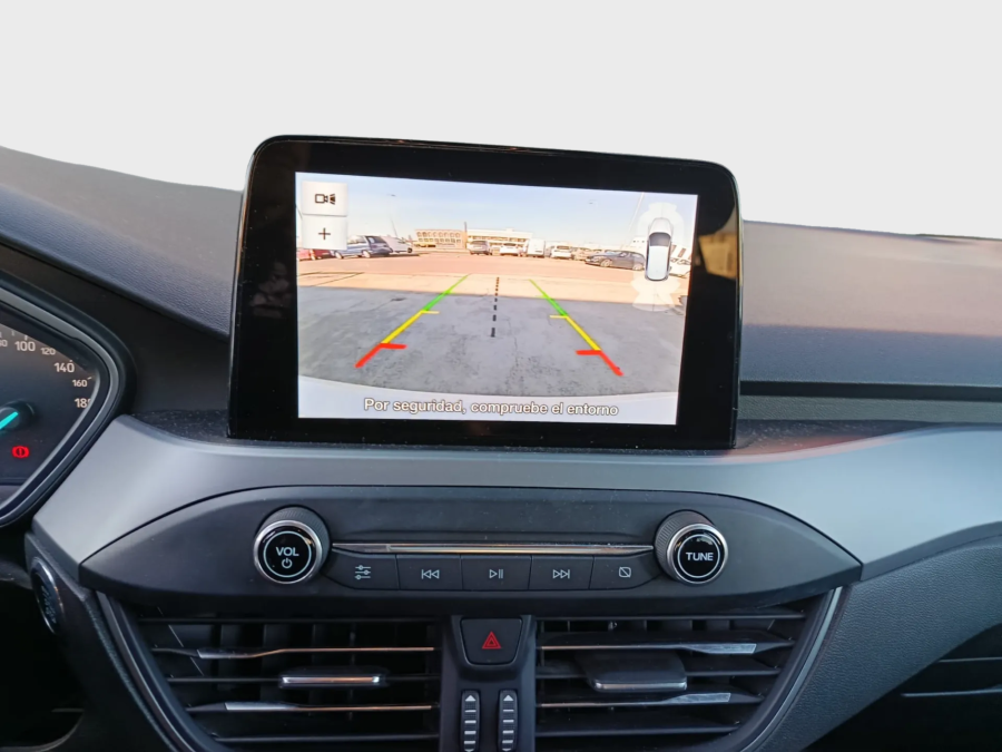 Imagen de Ford Focus