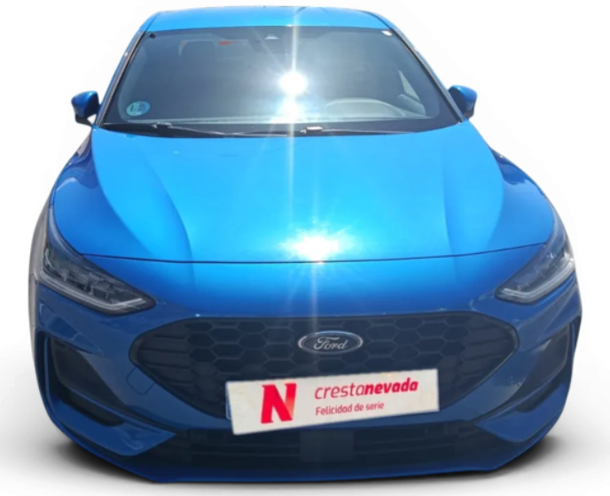 Imagen de Ford Focus