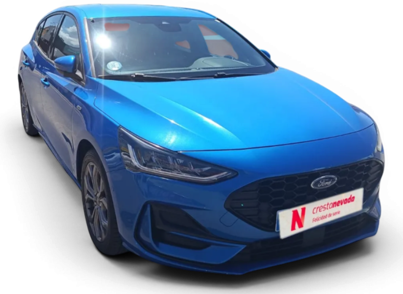 Imagen de Ford Focus
