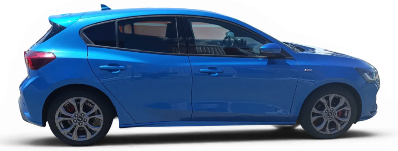Imagen de Ford Focus