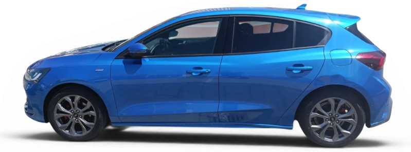 Imagen de Ford Focus