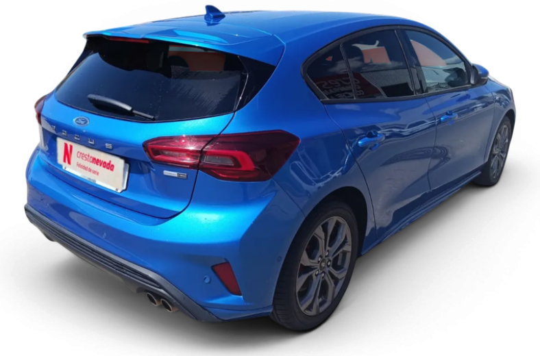 Imagen de Ford Focus
