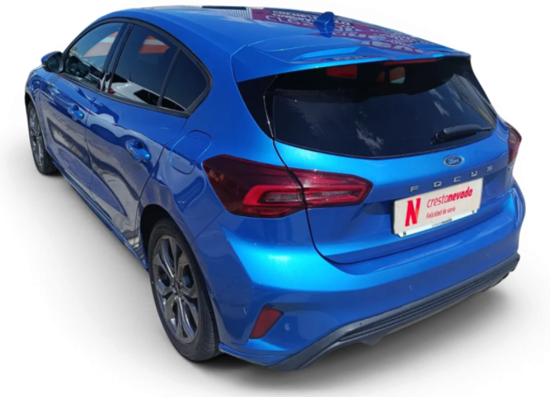 Imagen de Ford Focus