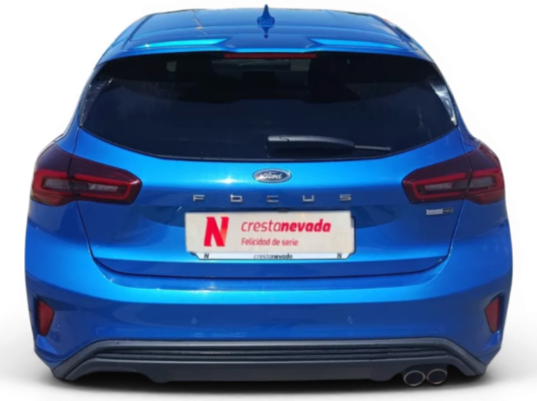 Imagen de Ford Focus