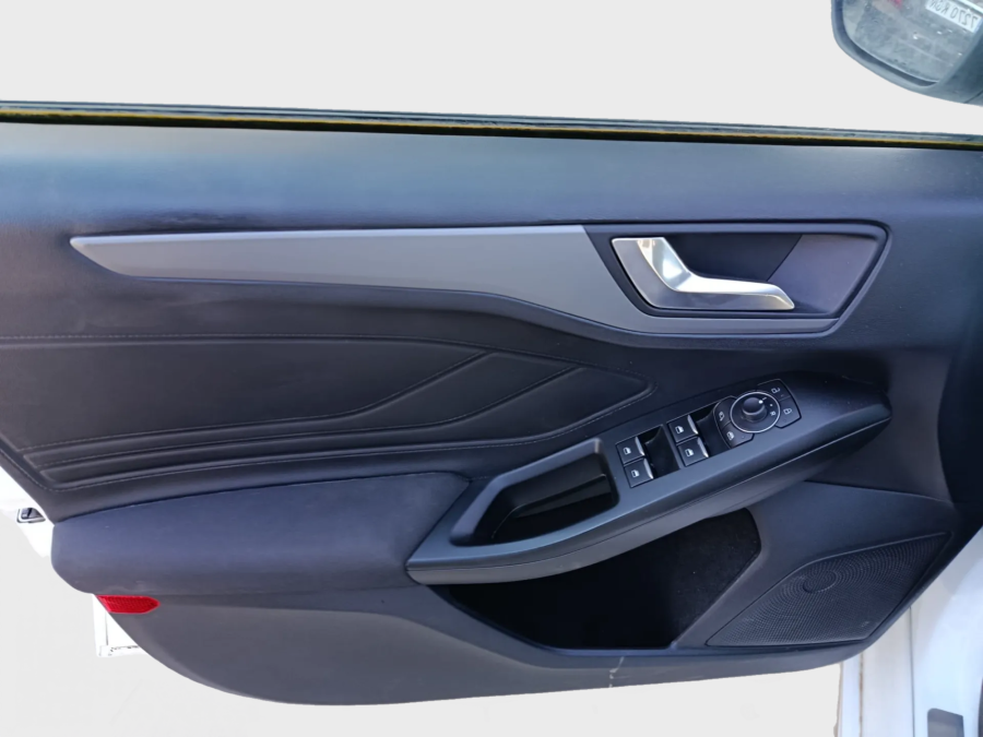 Imagen de Ford Focus