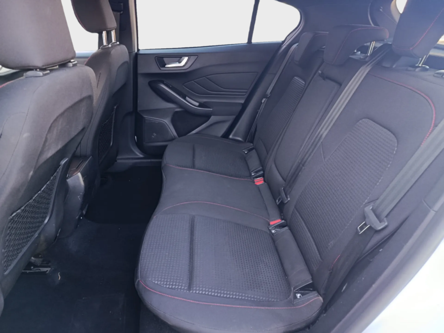 Imagen de Ford Focus