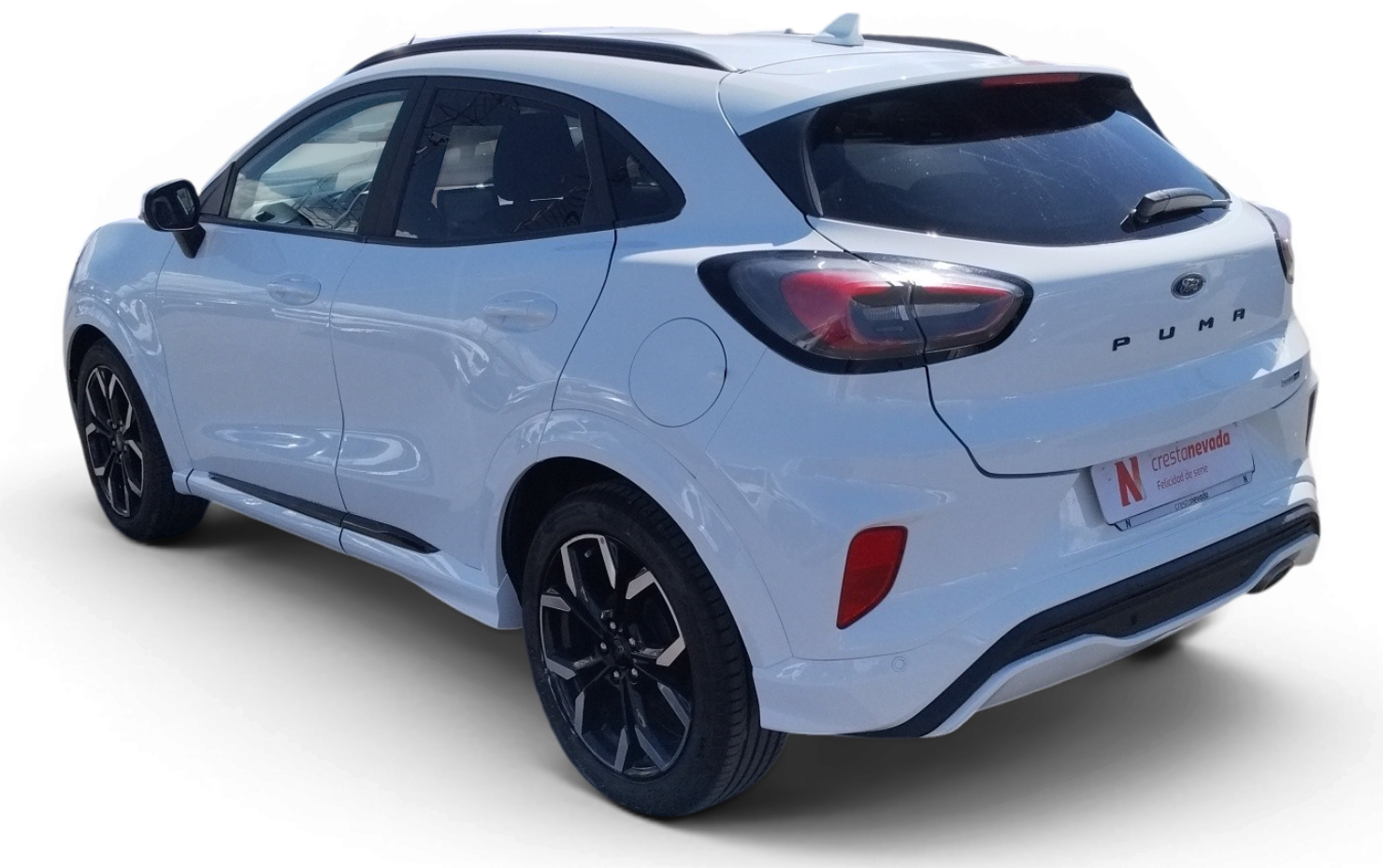 Imagen 7 de Ford Puma Híbrido 125 CV