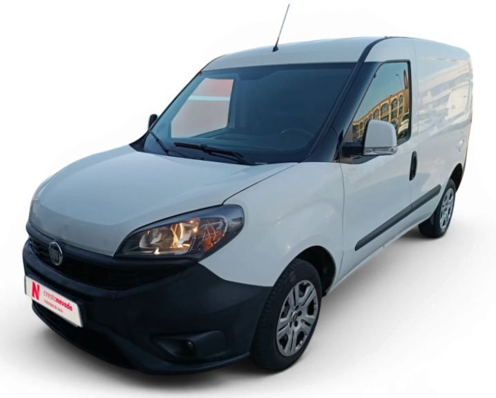 Fiat Doblò Cargo