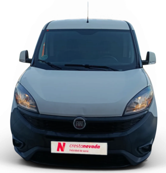 Imagen de Fiat Doblò Cargo