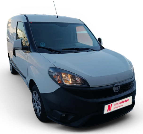 Imagen de Fiat Doblò Cargo