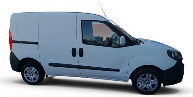 Imagen de Fiat Doblò Cargo