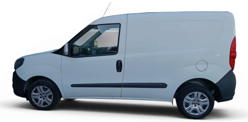 Imagen de Fiat Doblò Cargo