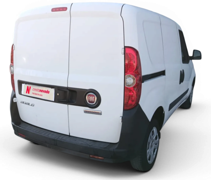 Imagen de Fiat Doblò Cargo