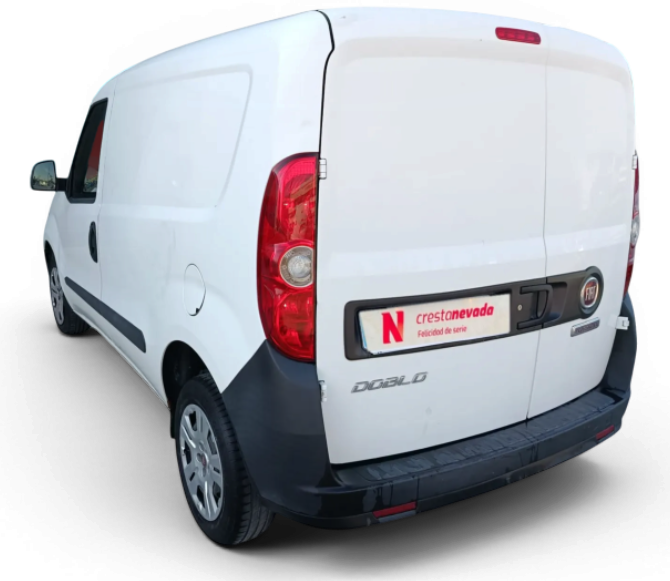 Imagen de Fiat Doblò Cargo