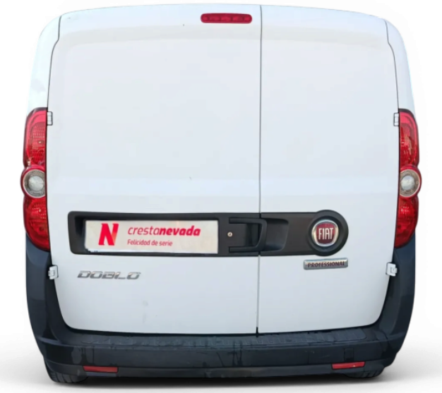 Imagen de Fiat Doblò Cargo