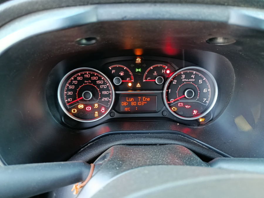 Imagen de Fiat Doblò Cargo