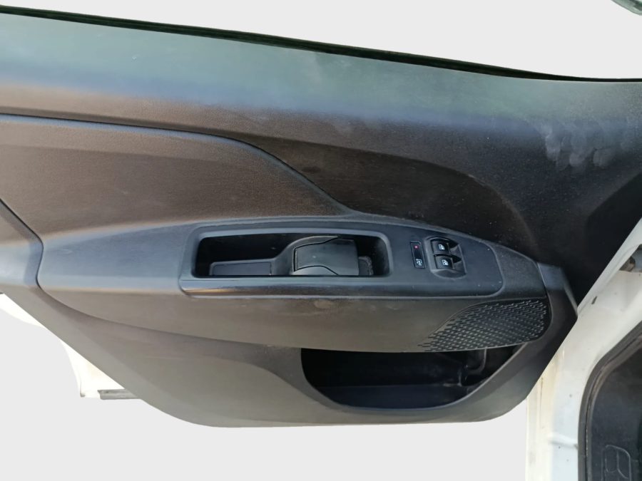 Imagen de Fiat Doblò Cargo