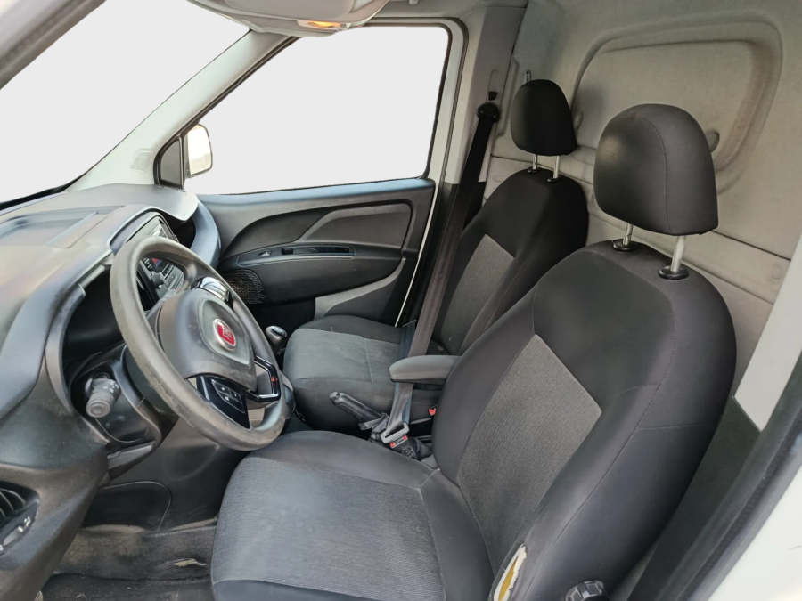 Imagen de Fiat Doblò Cargo