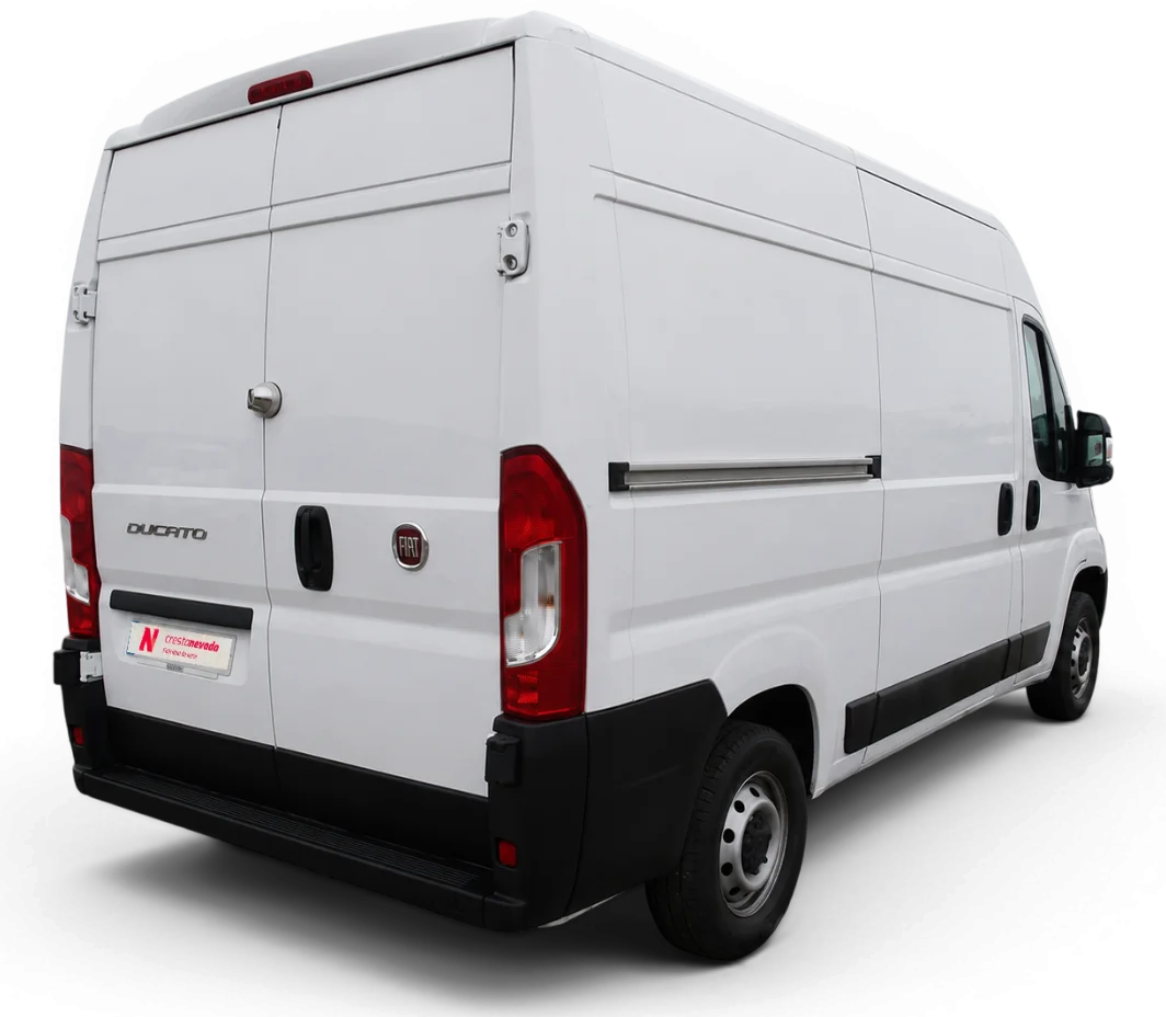 Imagen de Fiat Ducato